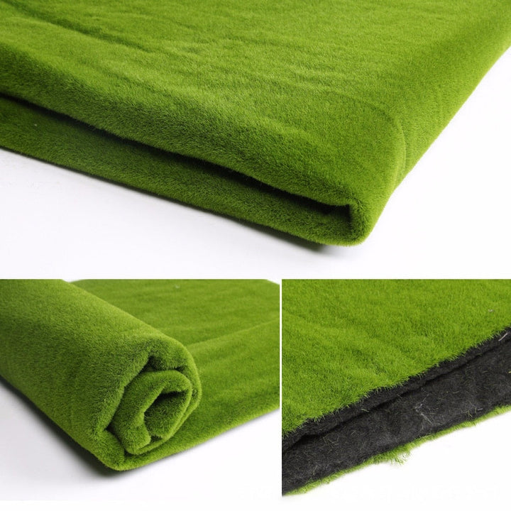 Lisslune | Artificial Moss Grass Landscape Decoration