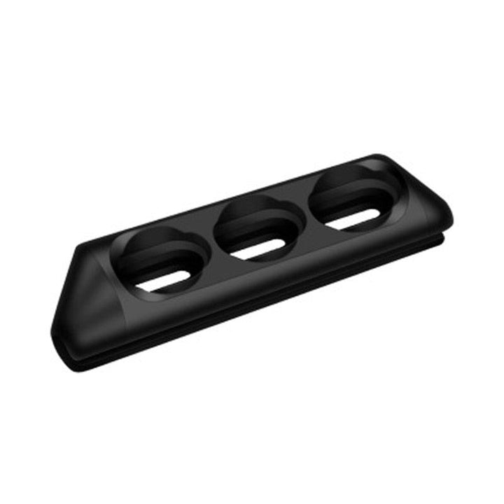 Lisslune | Magnetic Multi-Device Fast Charging Adapter for iPhone & Android - Versatile Power Solution