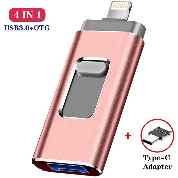 Lisslune | USB Flash Drive