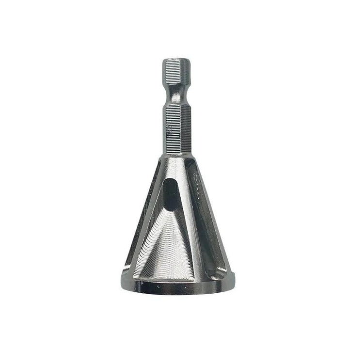 Lisslune | Renovation Pro Heavy-Duty Hex Shaft Drill and Bevel Tool Set
