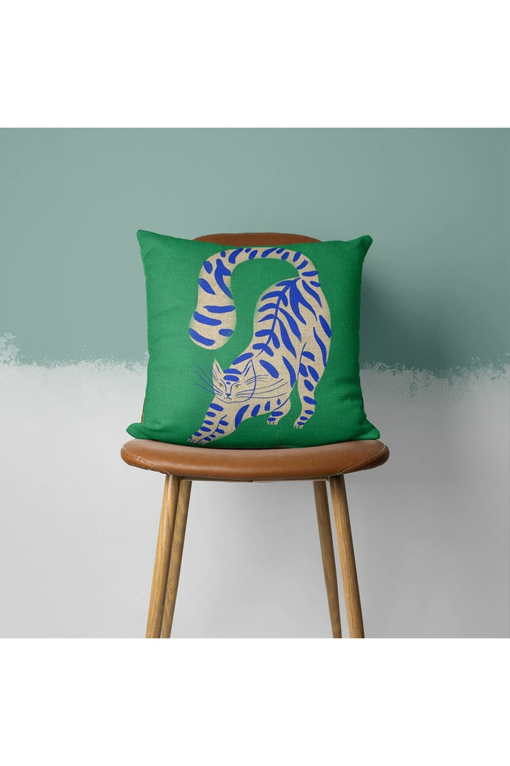 Lisslune | Pattern Luxurious Pillowcase
