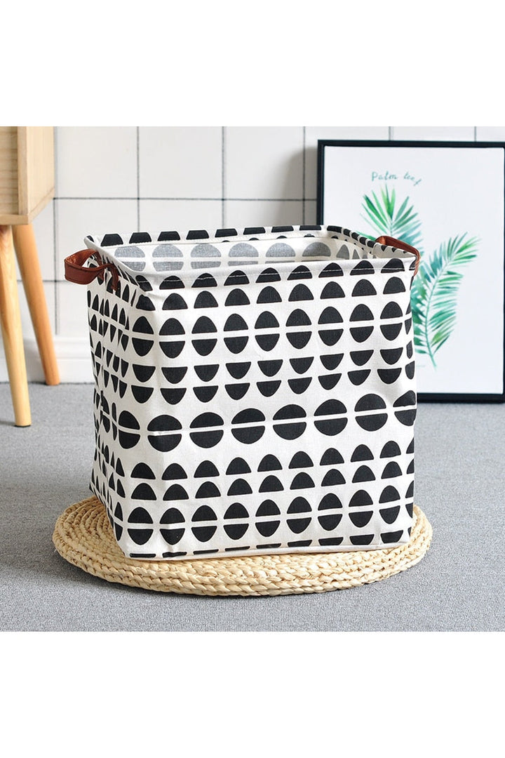 Lisslune | Design Storage Basket