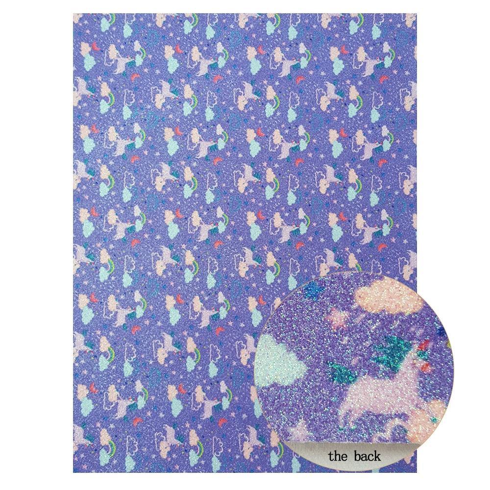 Lisslune | Enchanting Unicorn & Butterfly Craft Kit