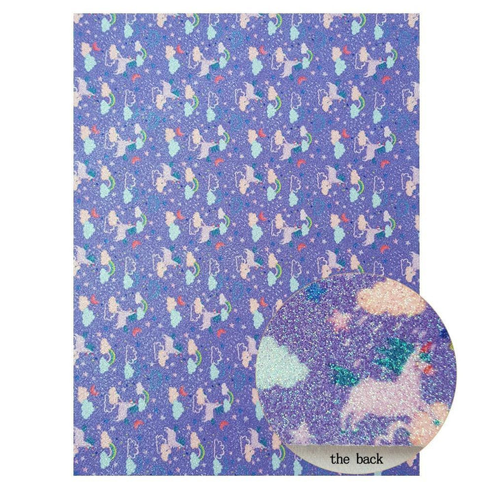 Lisslune | Enchanting Unicorn & Butterfly Craft Kit