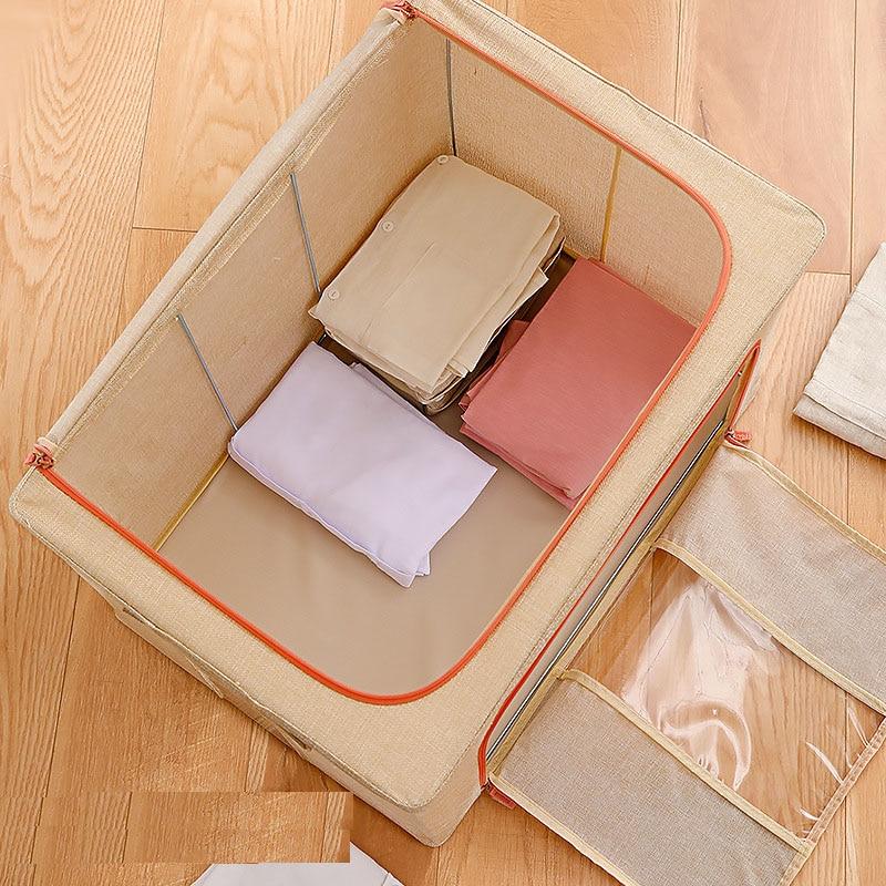 Lisslune | Foldable Storage Bag for the Wardrobe