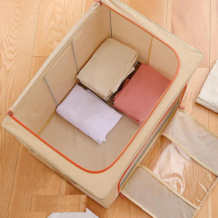 Lisslune | Foldable Storage Bag for the Wardrobe