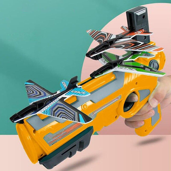 Lisslune | Aircraft catapult weapon