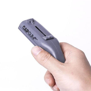 Lisslune | Cap-launching Bottle Opener "BlastCap" – Up to 16 meter range