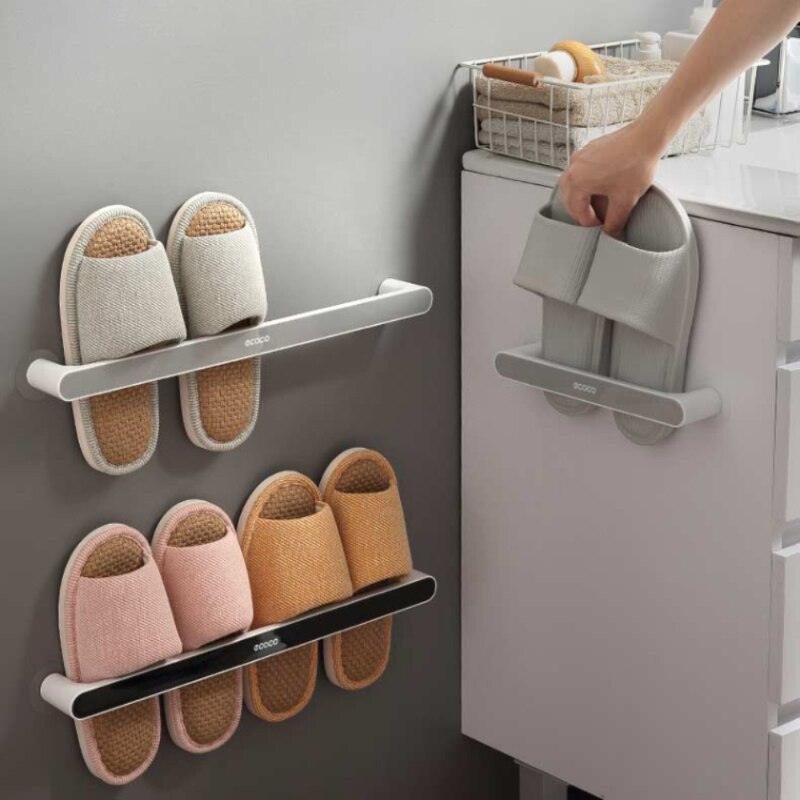 Lisslune | Stylish wall organizer for towels and shoes