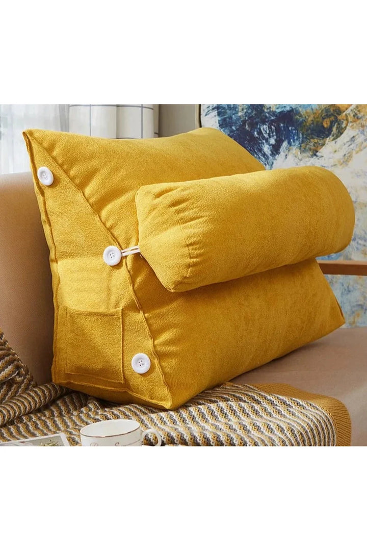 Lisslune | Lounge backrest cushion