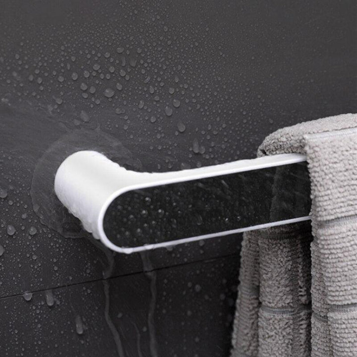 Lisslune | Stylish wall organizer for towels and shoes