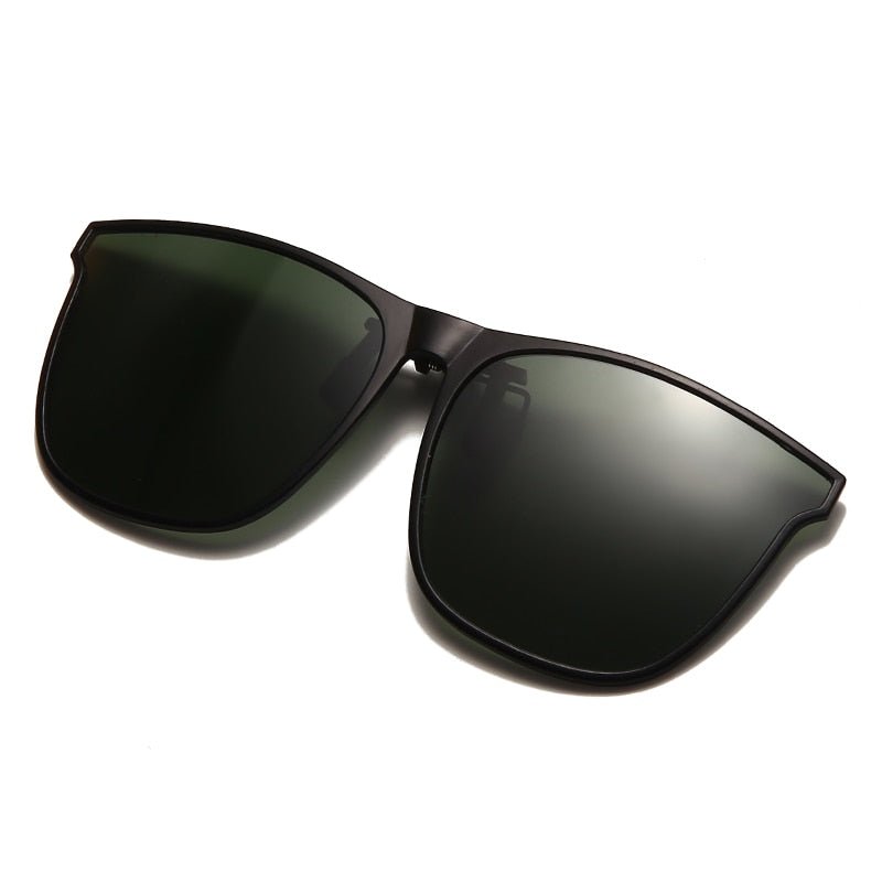Lisslune | Attachment clip for standard glasses