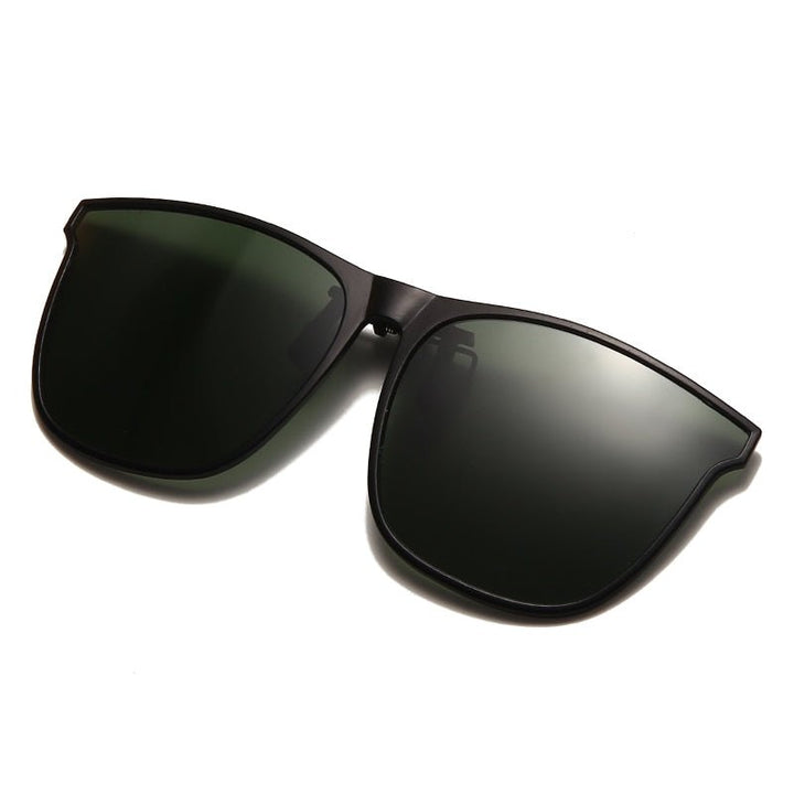 Lisslune | Attachment clip for standard glasses