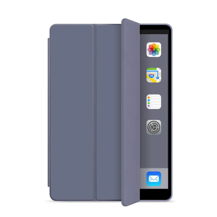 Lisslune | Protective case for iPad with tablet holder