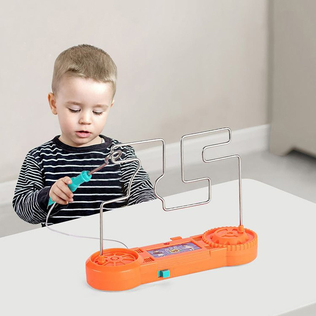 Lisslune | Hot Wire Children's Game