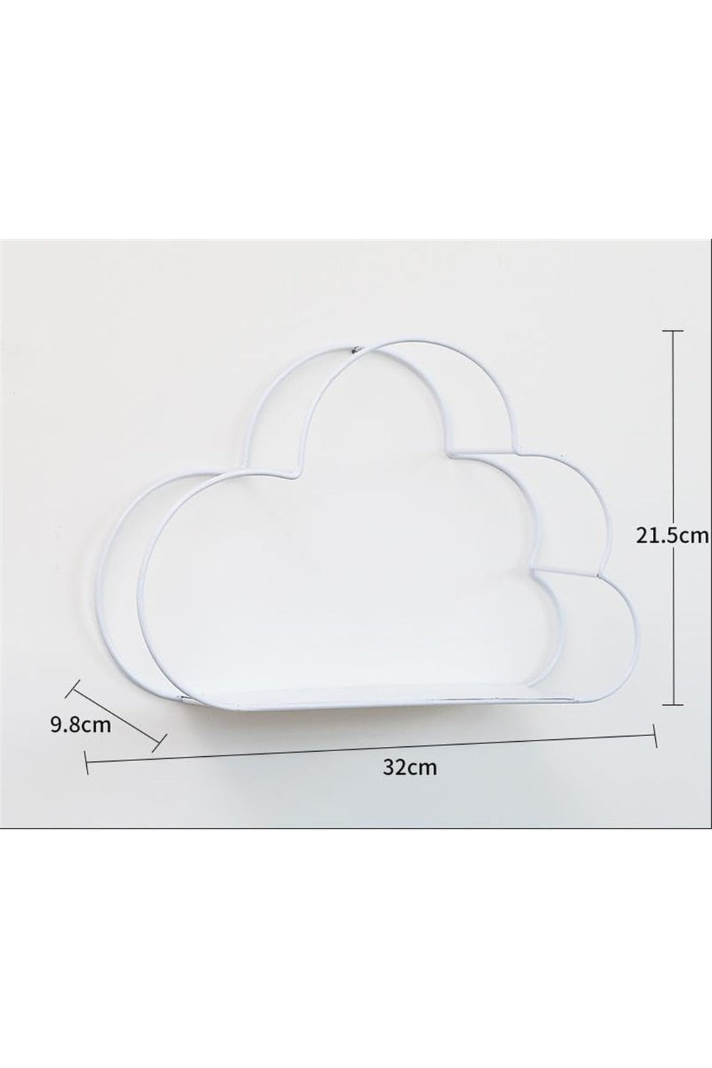 Lisslune | Wall decoration cloud