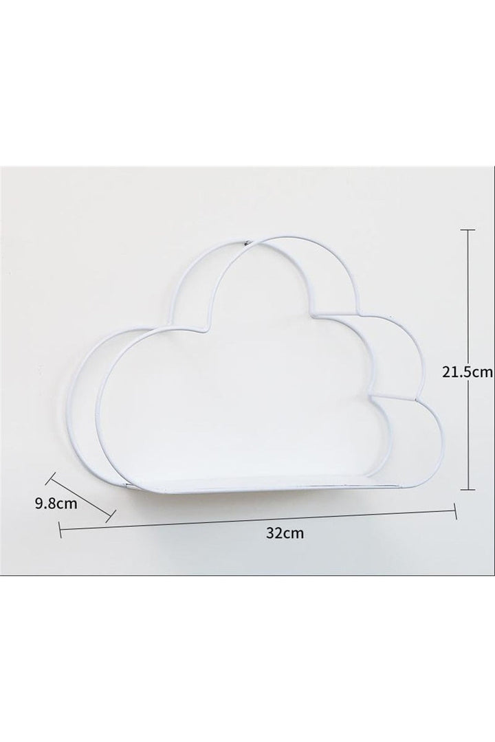 Lisslune | Wall decoration cloud