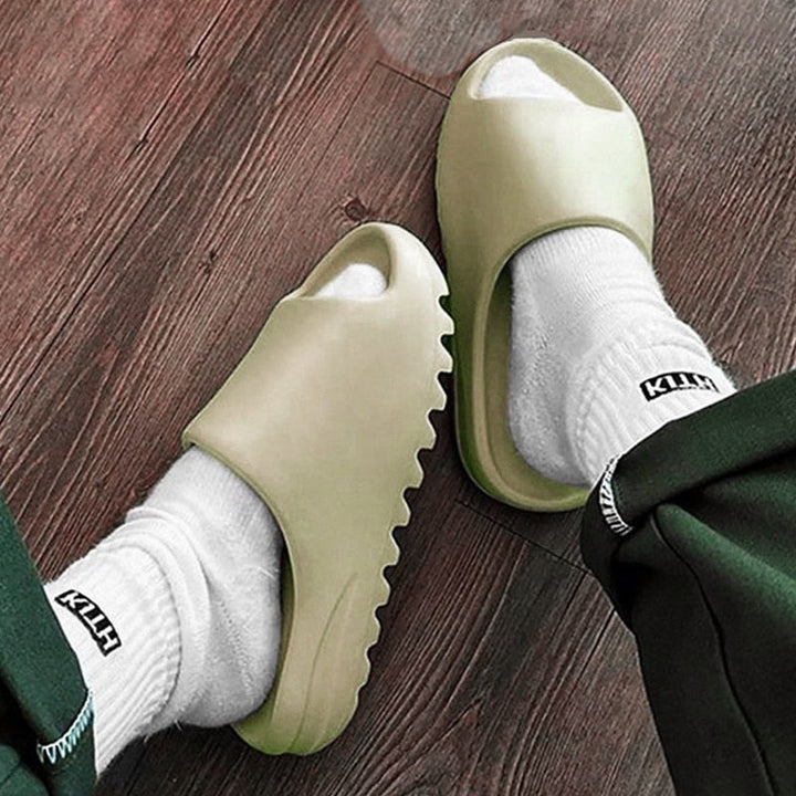 Lisslune | Ultra Soft Summer Cloudy Feel Slippers