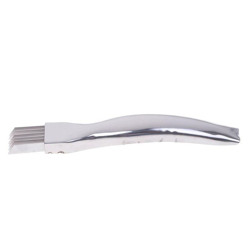 Lisslune | Multi Blade Stainless Steel Vegetable Cutter