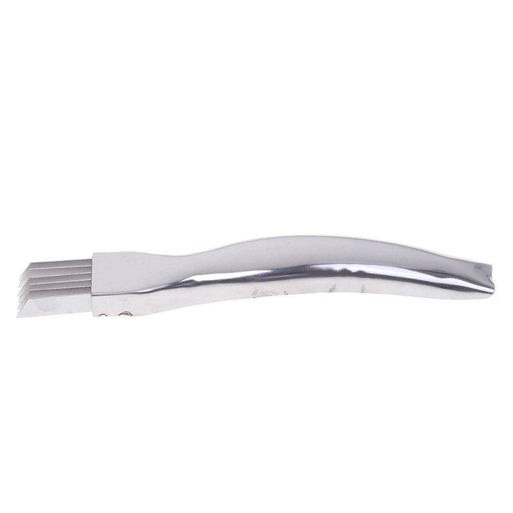 Lisslune | Multi Blade Stainless Steel Vegetable Cutter