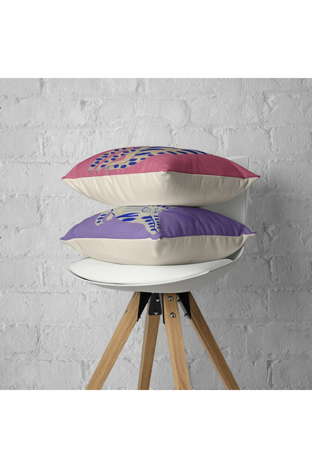 Lisslune | Pattern Luxurious Pillowcase