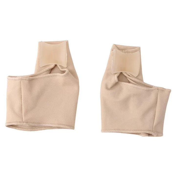 Lisslune | Hallux-Valgus-Correction Protection (1 Pair)