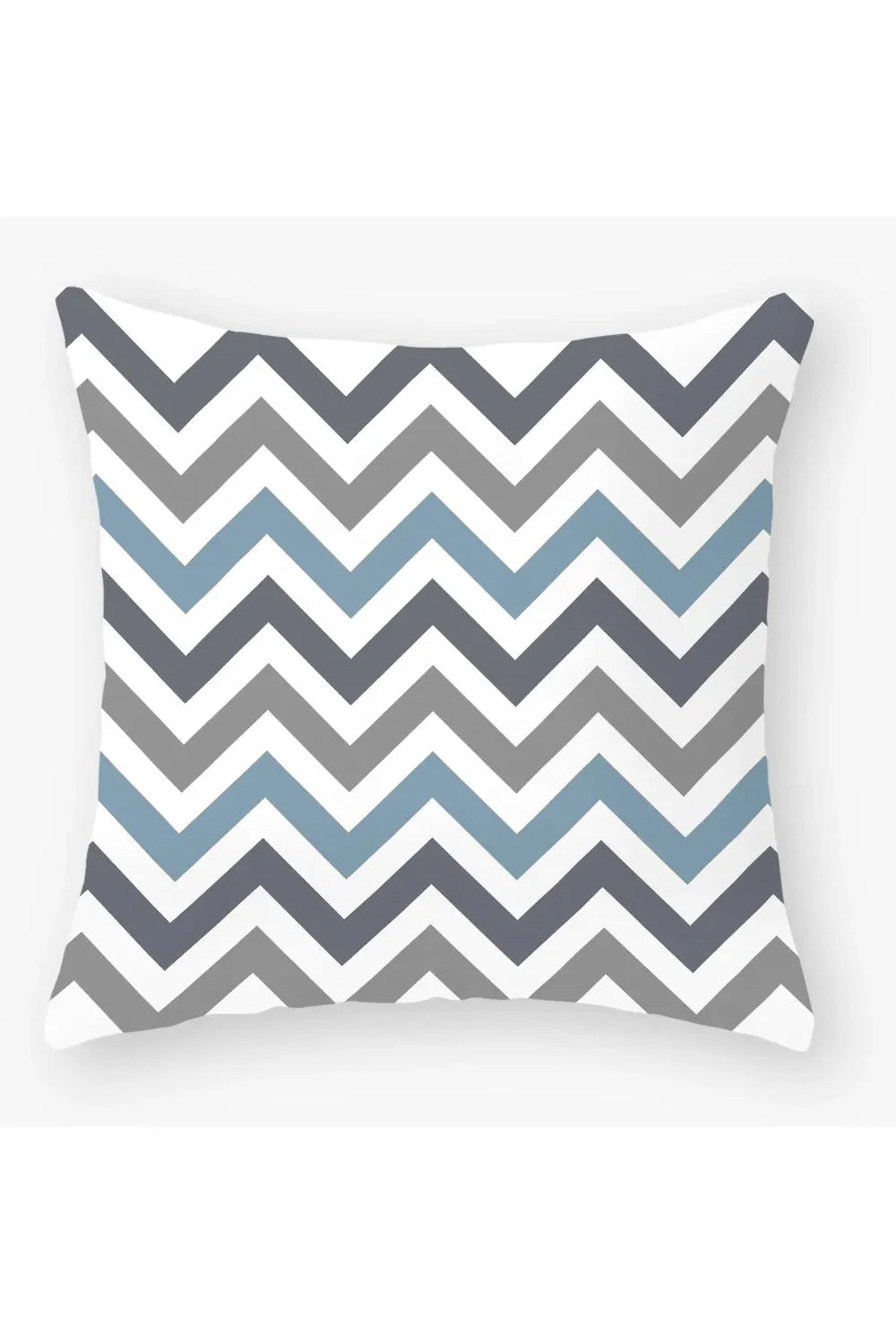 Lisslune | geometric fashion pillowcase