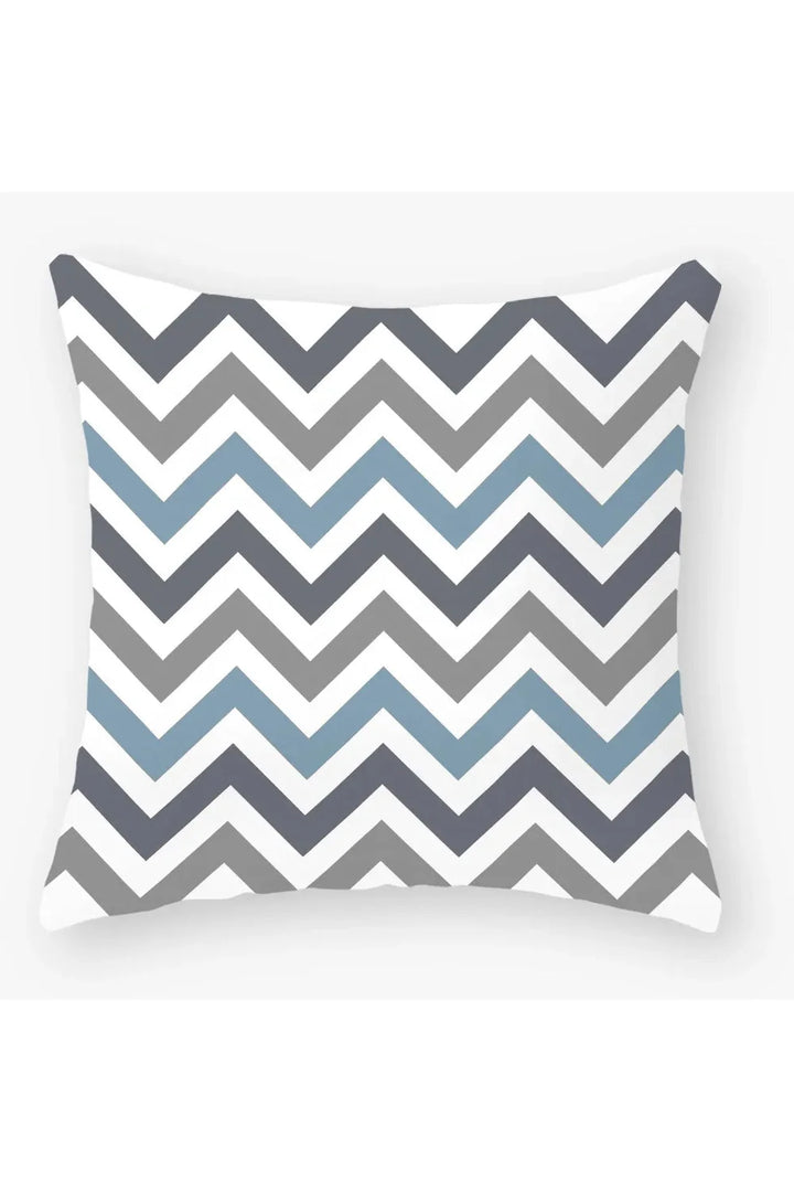 Lisslune | geometric fashion pillowcase