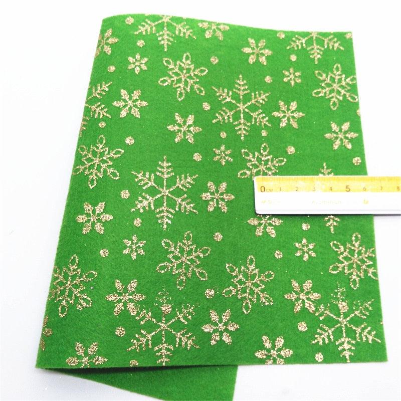 Lisslune | Festive Glam Craft Kit: Create your own holiday magic