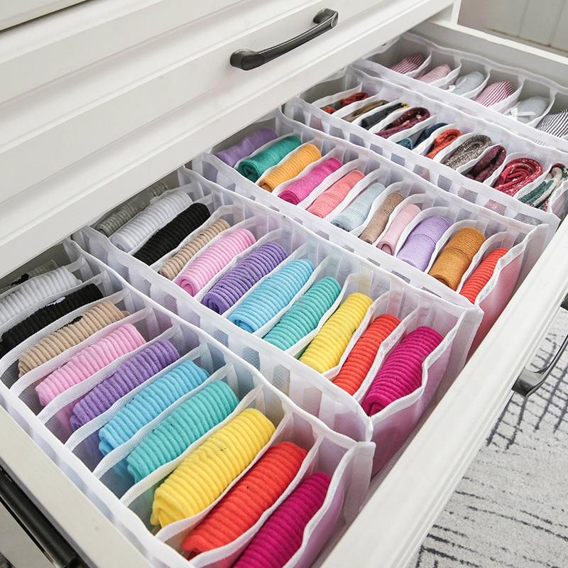 Lisslune | Underwear Storage Box