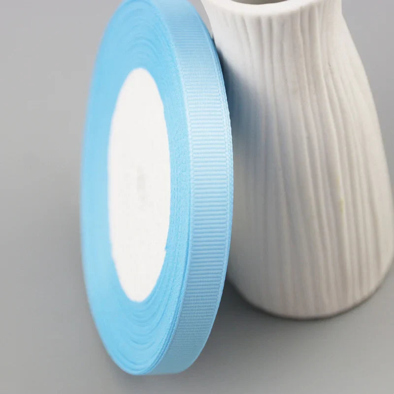 Rynx | (25 Yards/Roll) 10mm webbing wholesale gift wrapping decoration ribbons lace fabric