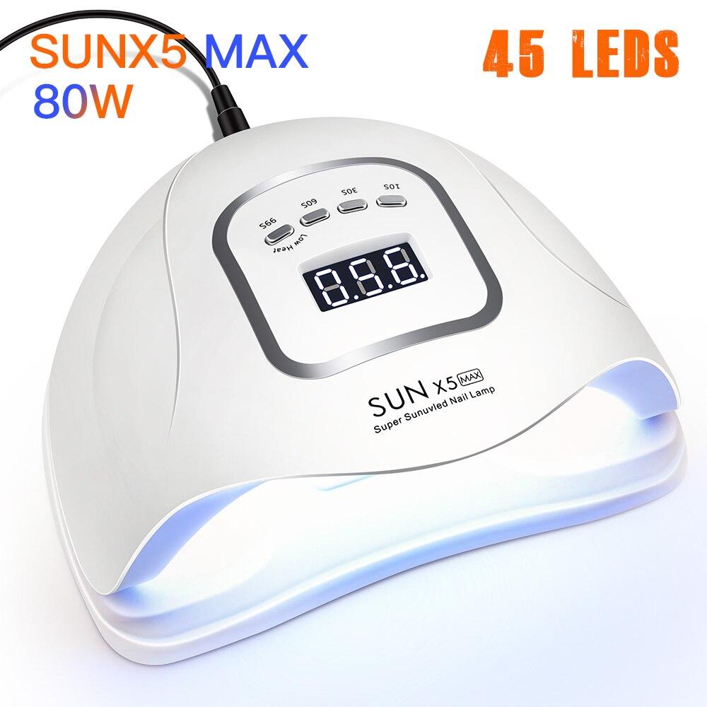 Lisslune | Nail Dryer - UV led nail dryer