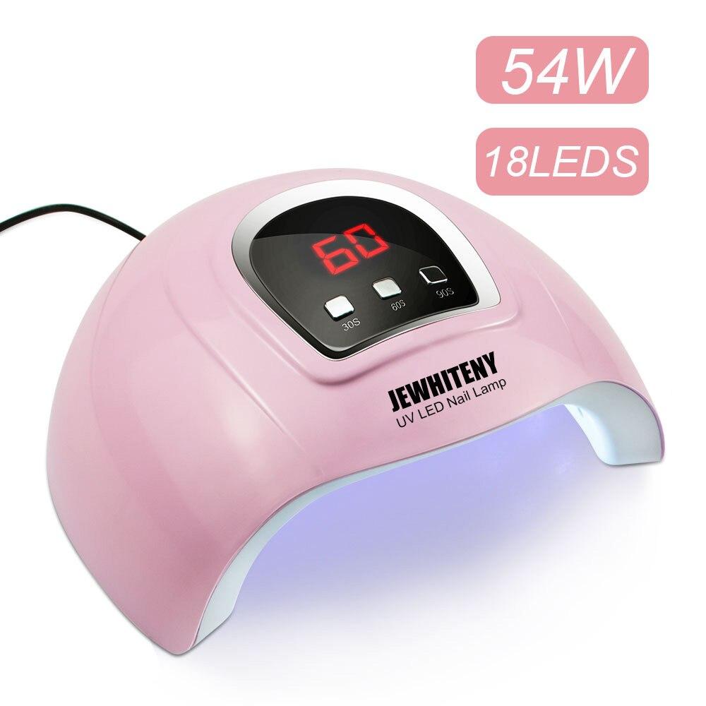 Lisslune | Nail Dryer - UV led nail dryer