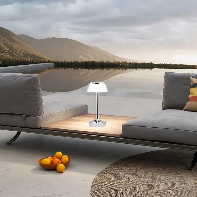 Lisslune | Touch Crystal™ Lamp