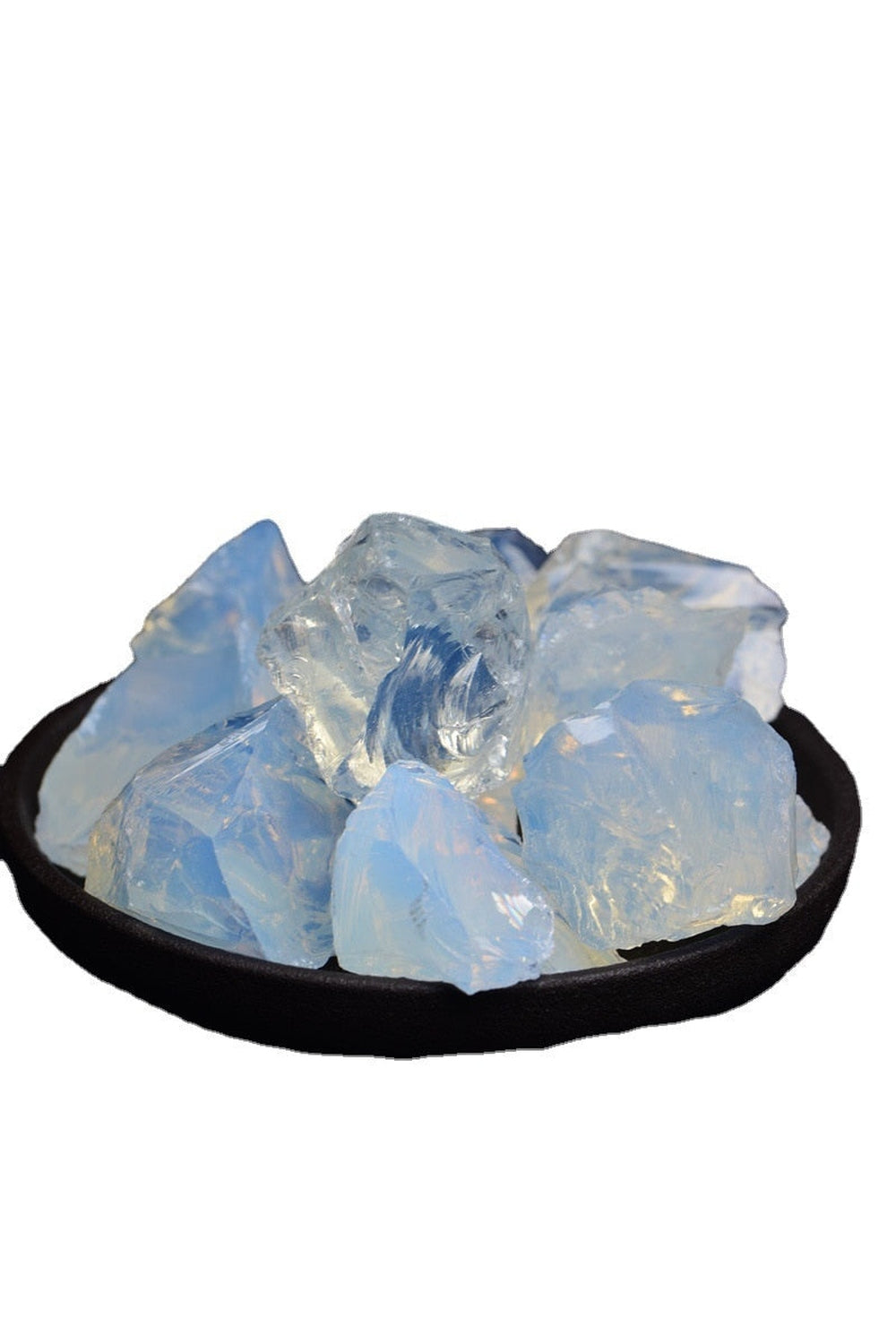 Lisslune | Healing stones
