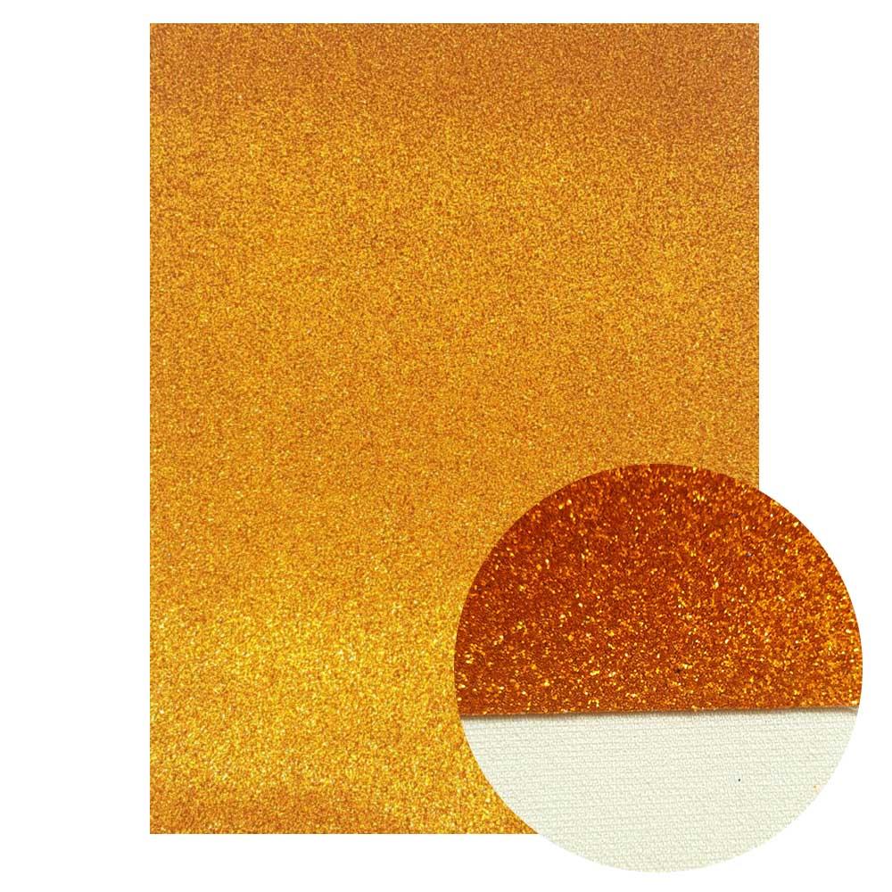Lisslune | Shiny Synthetic Leather A4 Craft Sheets: Ignite Your Imagination