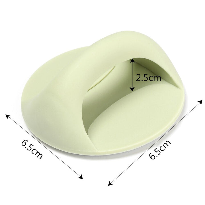 Lisslune | Quick Grab Multi-Purpose Suction Door Handle