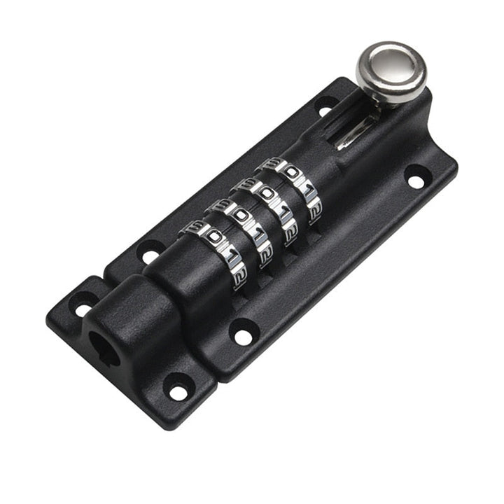 Lisslune | Anti-theft Password Door Lock