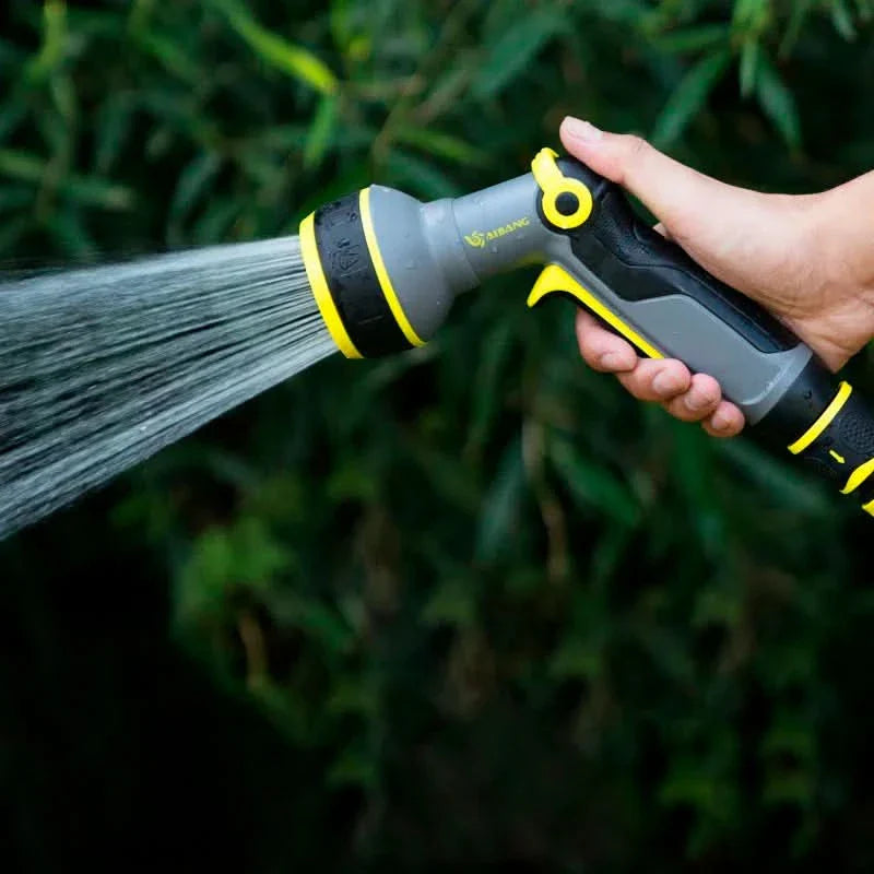 Lisslune | JetMaxx Water Gun – Powerful & ergonomic for all outdoor tasks