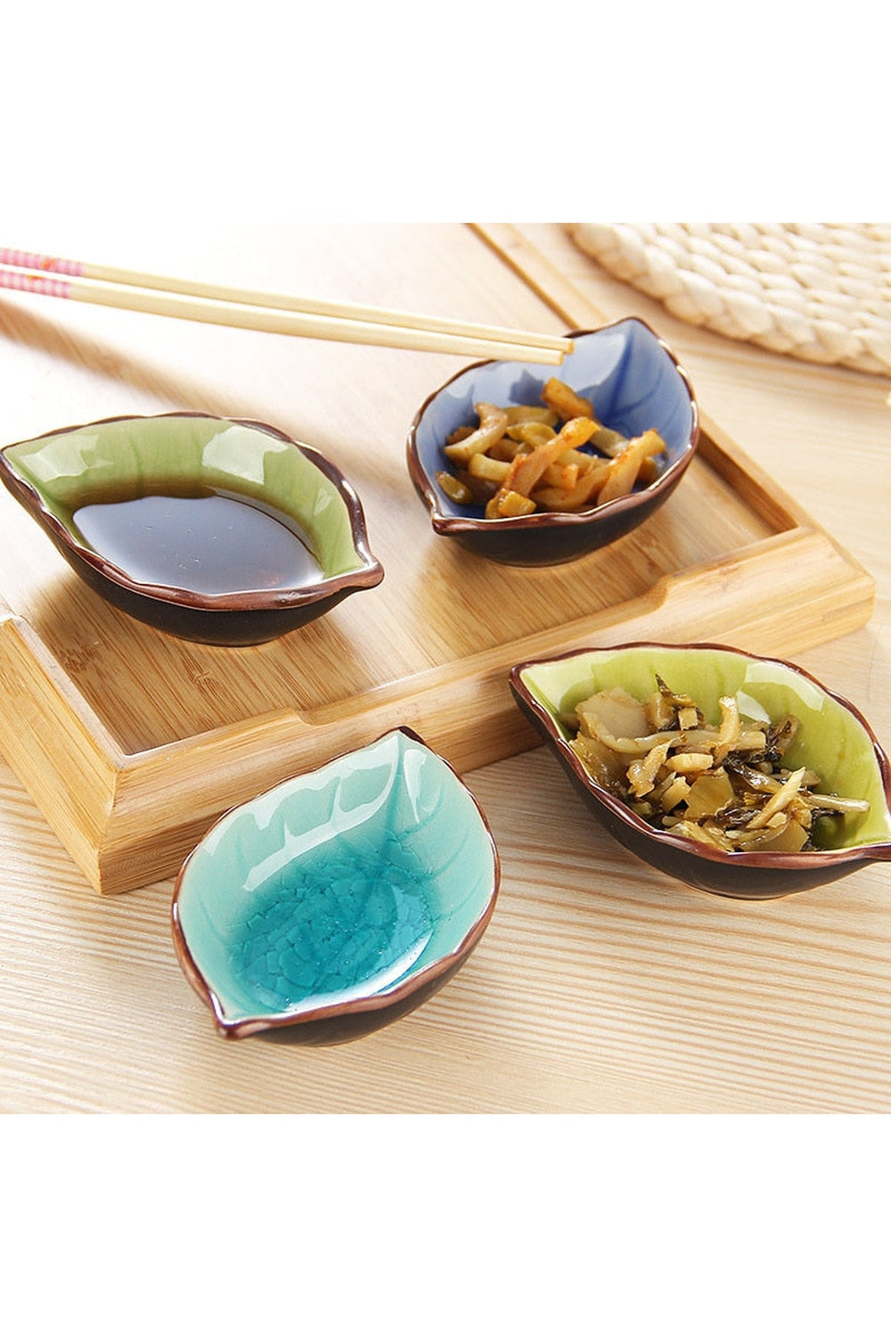 Lisslune | Sauce bowl
