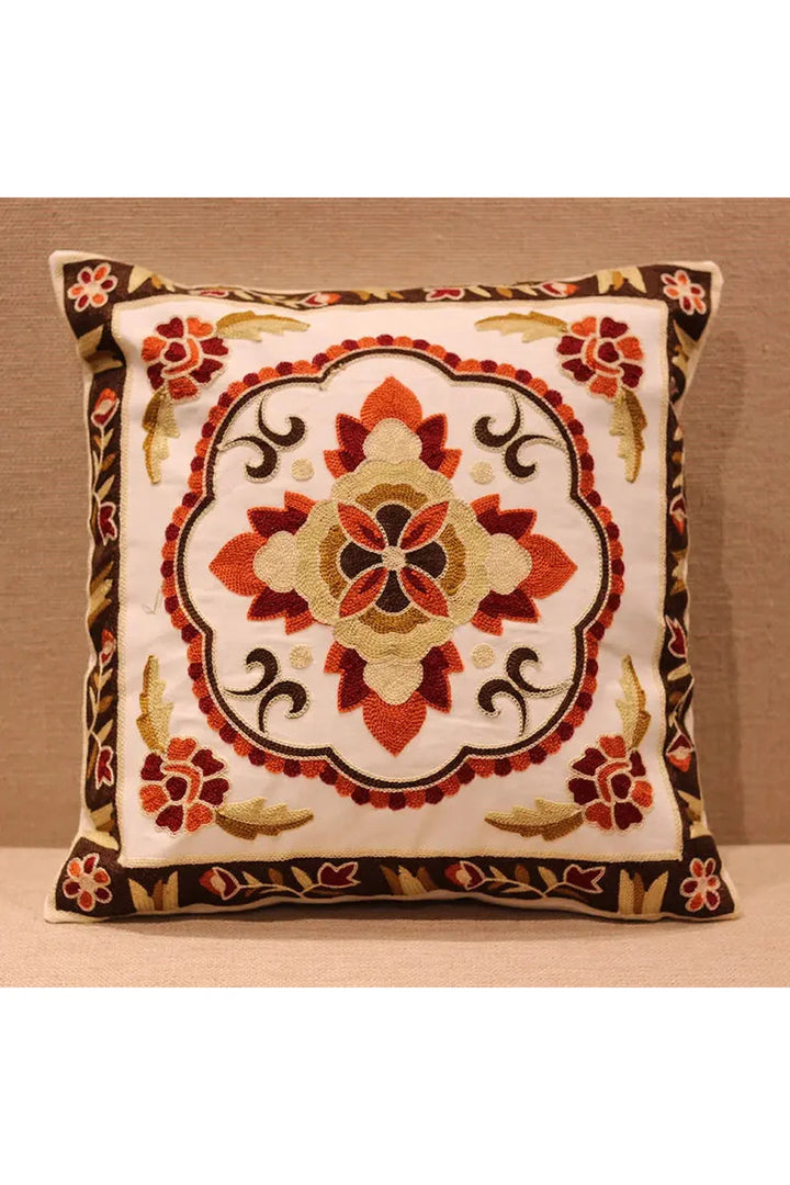 Lisslune | Flower pillowcase