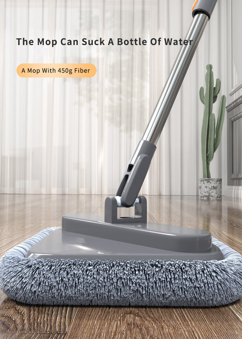 Lisslune | Magic Self-Cleaning Nano Floor Mop