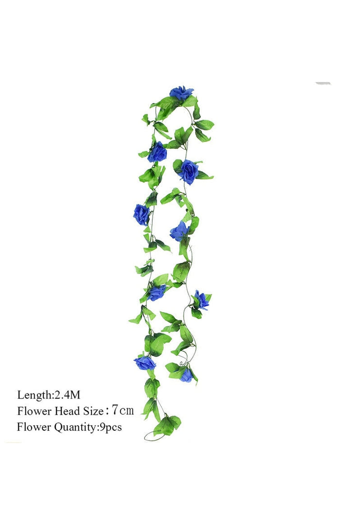 Lisslune | Artificial Sakura Plant Garland