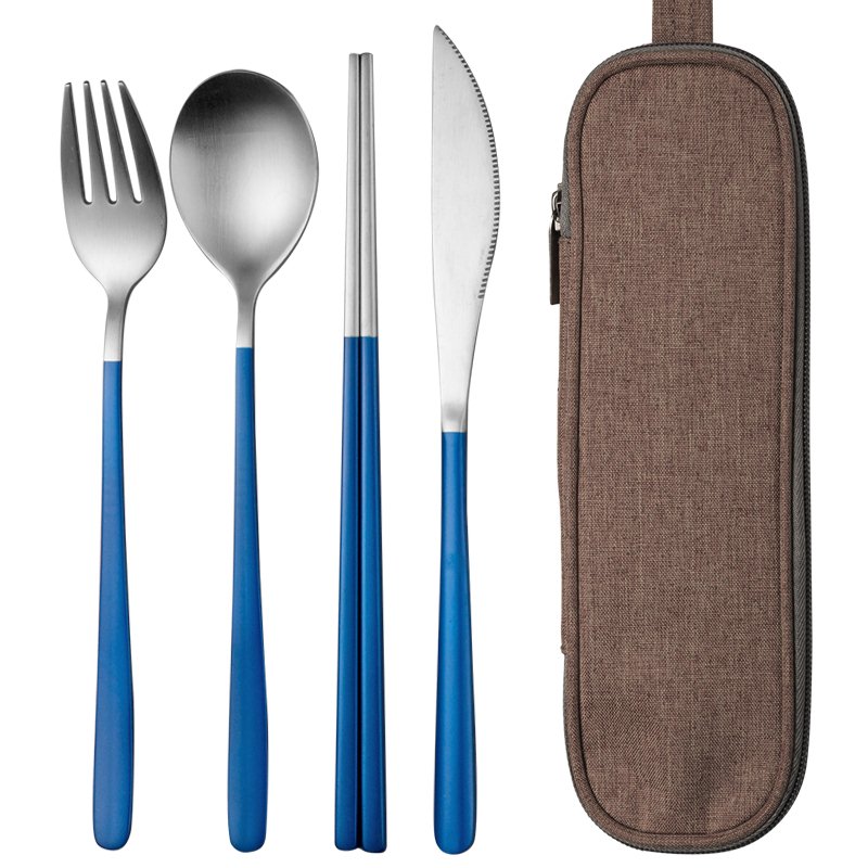 Lisslune | Stainless Steel Elegant Table Tableware