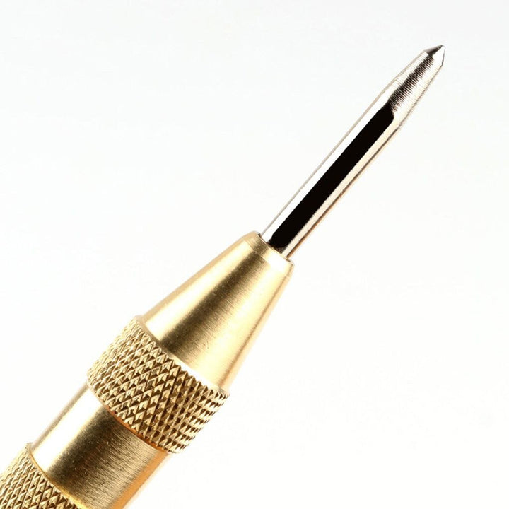 Lisslune | Automatic grain positioning marking with handle