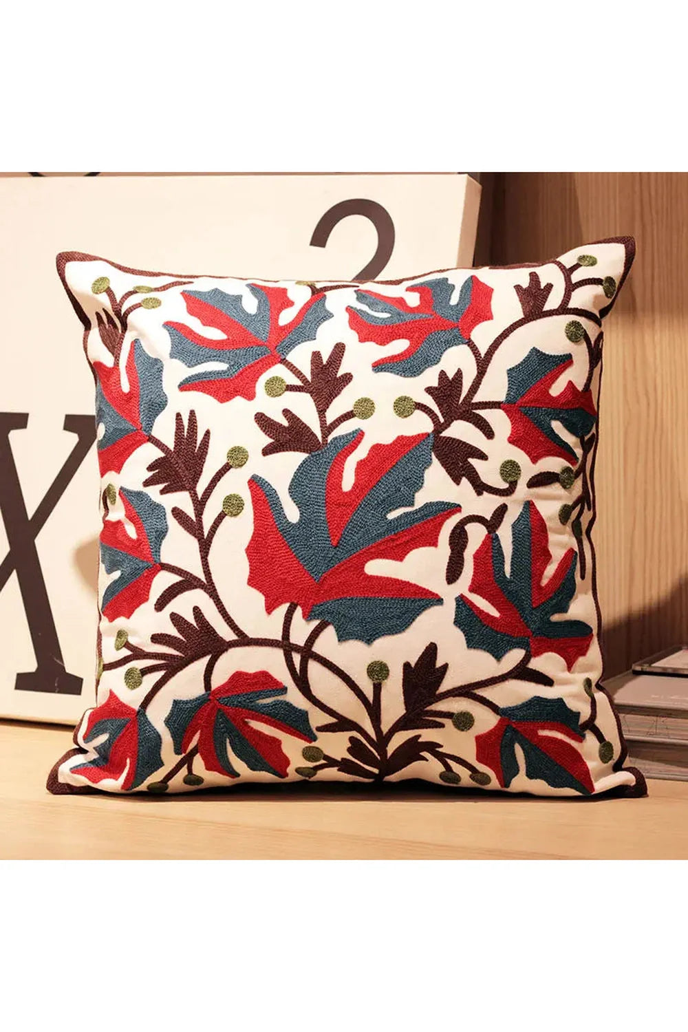 Lisslune | Flower pillowcase