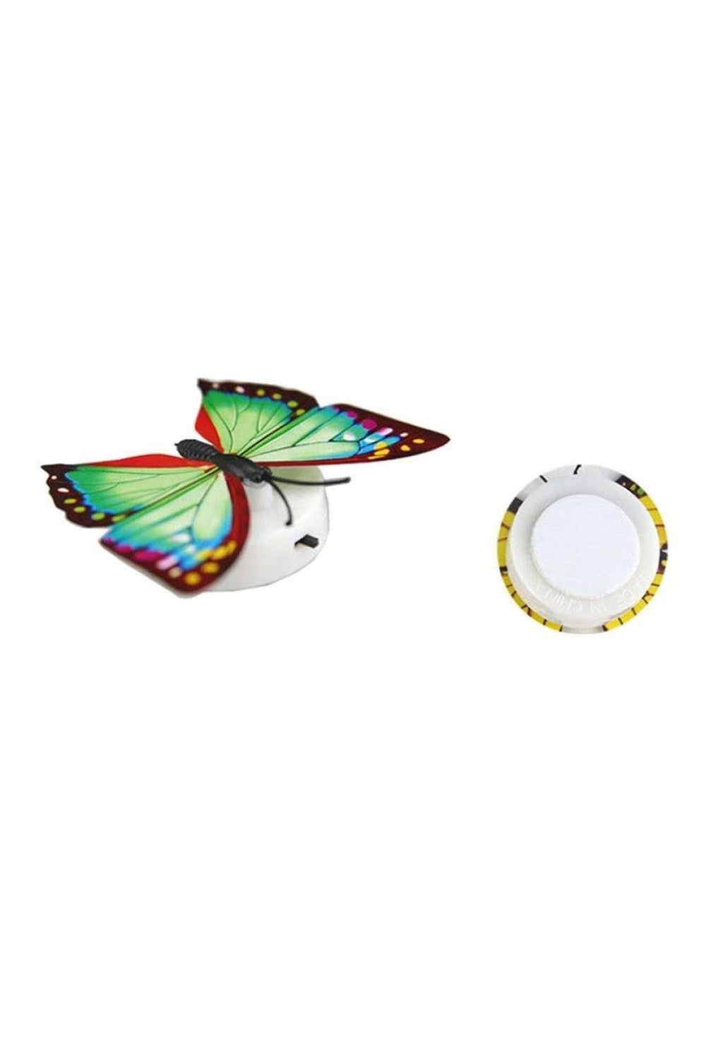 Lisslune | Butterfly Night Light