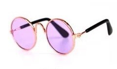 Lisslune | Retro sunglasses for cats