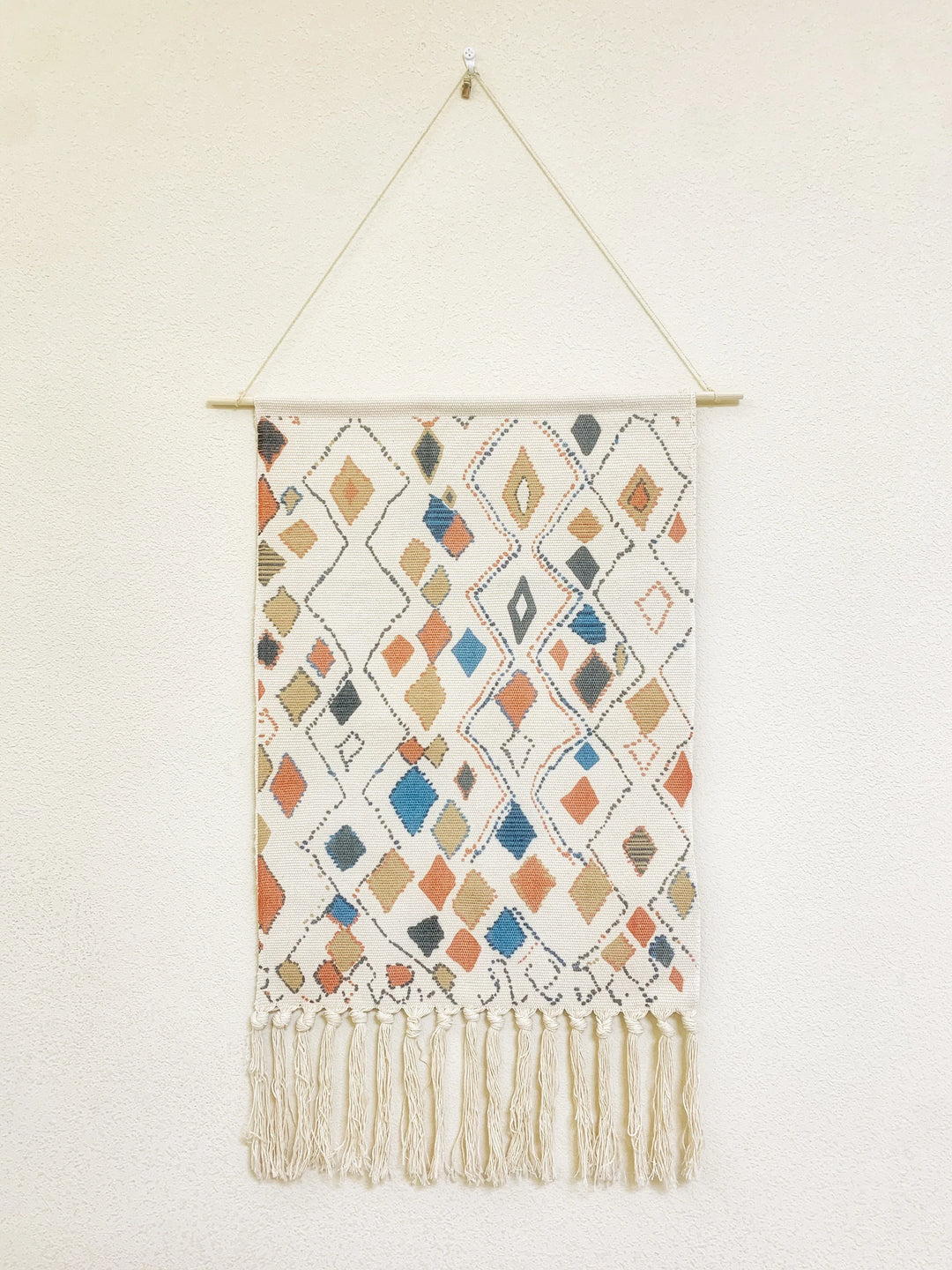 Lisslune | Mountain Tapestry Trio
