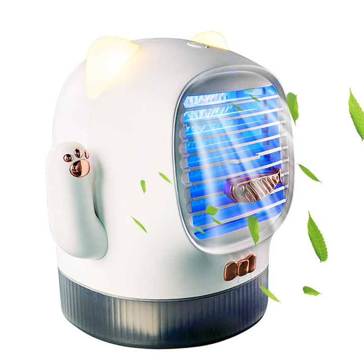 Lisslune | Lucky Cat Air Conditioner Humidifier